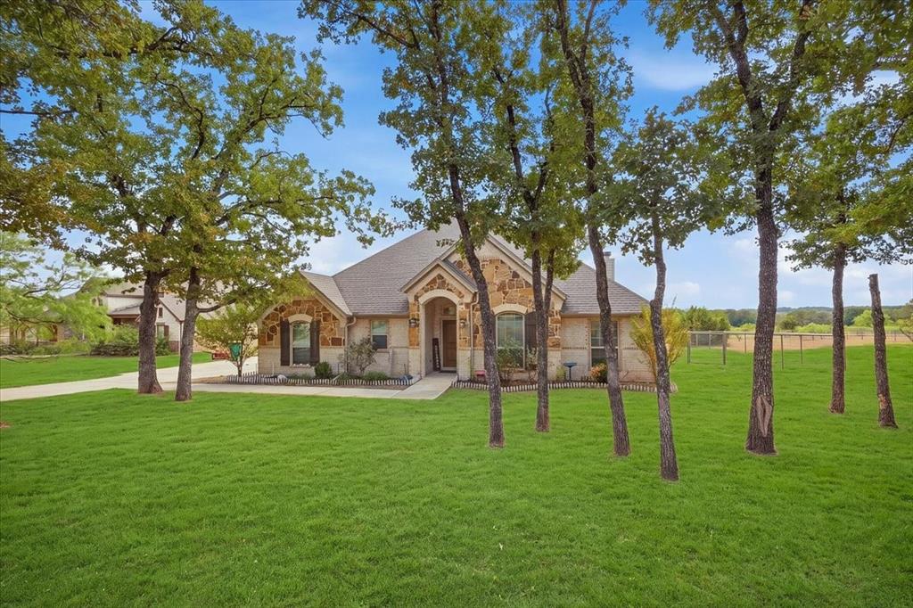 122 Post Oak Way