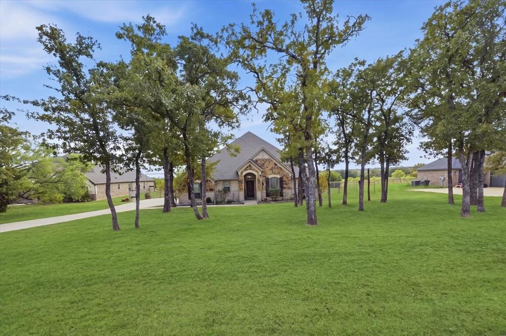 122 Post Oak Way