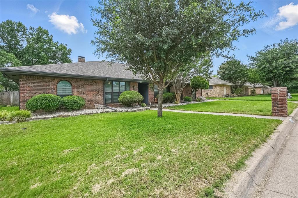 1020 Auburn Drive