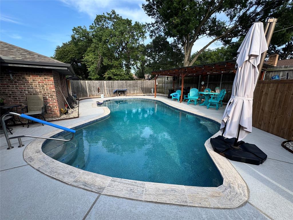 1020 Auburn Drive