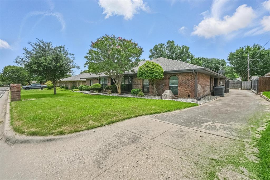 1020 Auburn Drive