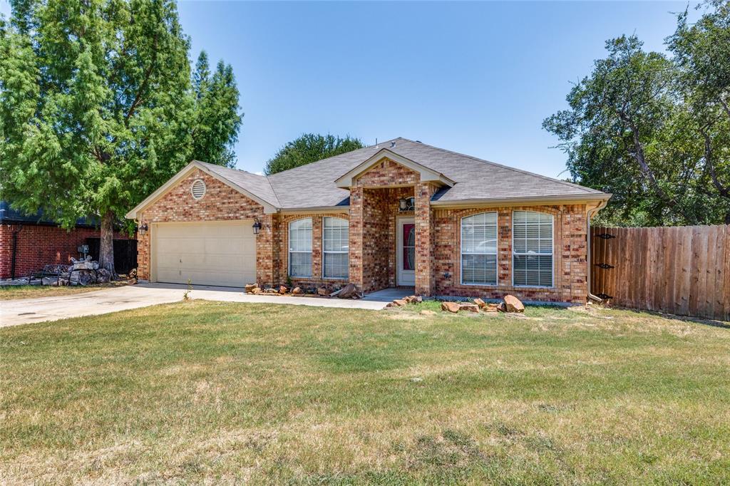 748 Hunter Drive
