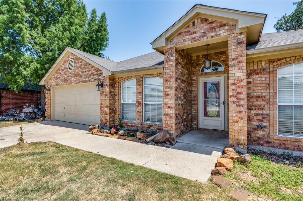 748 Hunter Drive