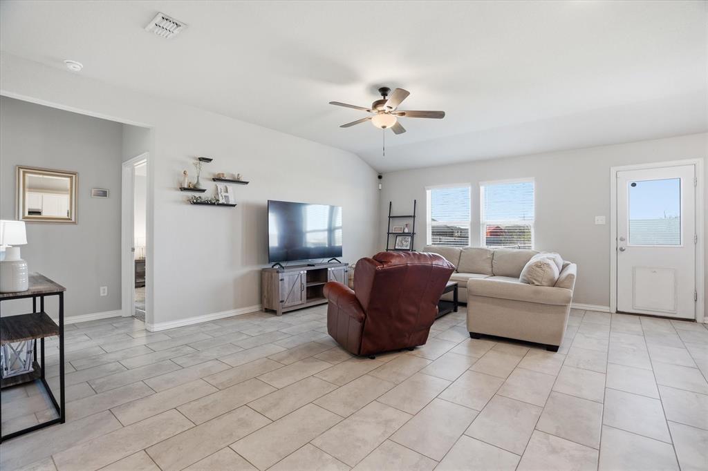 Chapin Village - Residential