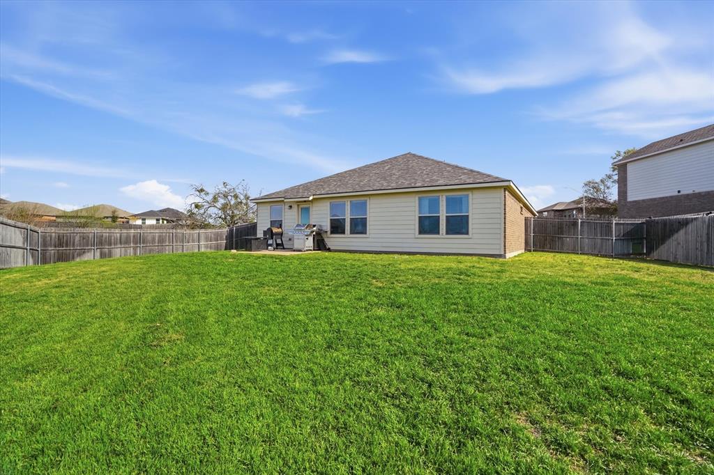 Chapin Village - Residential