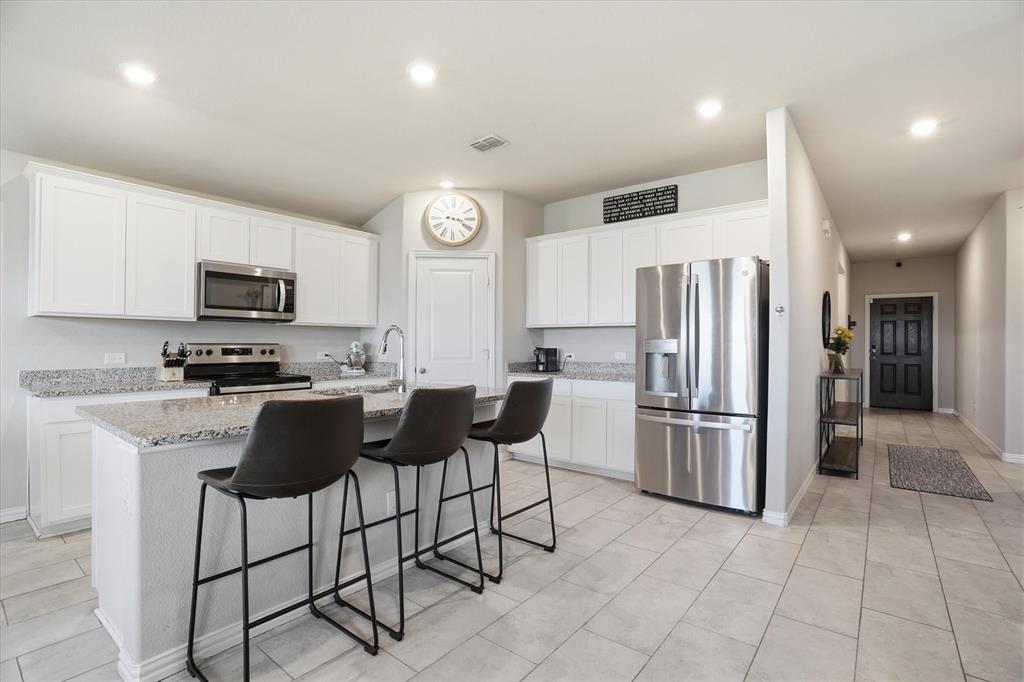 Chapin Village - Residential