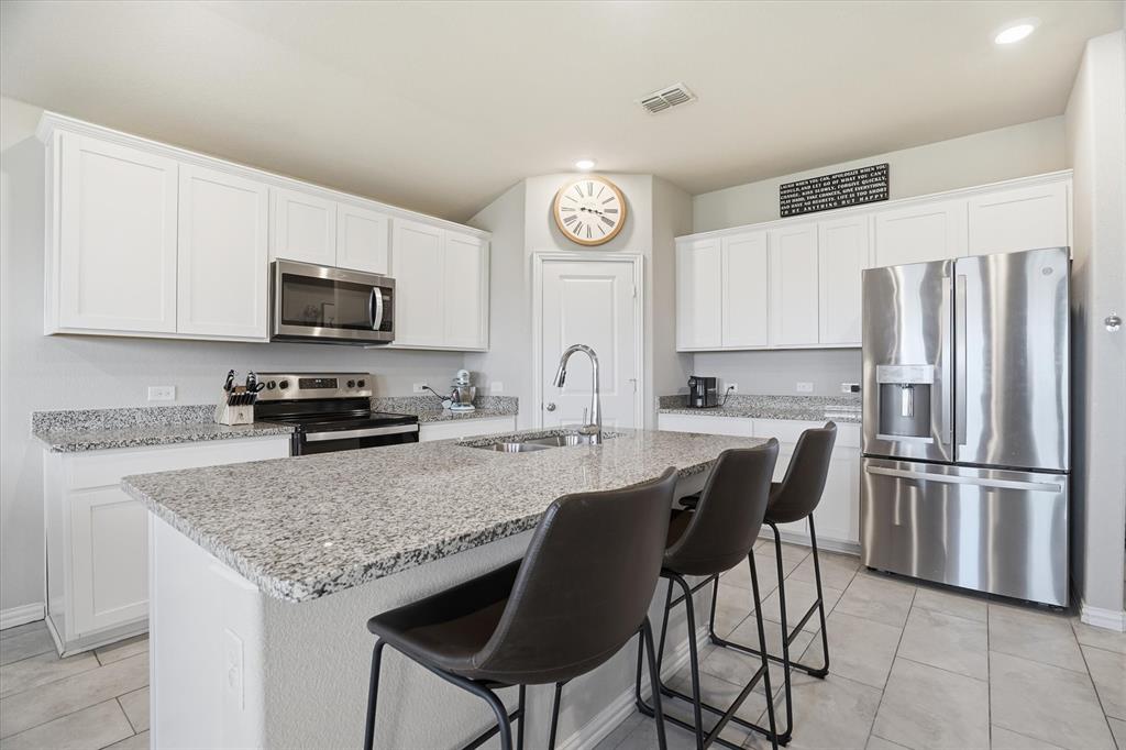 Chapin Village - Residential