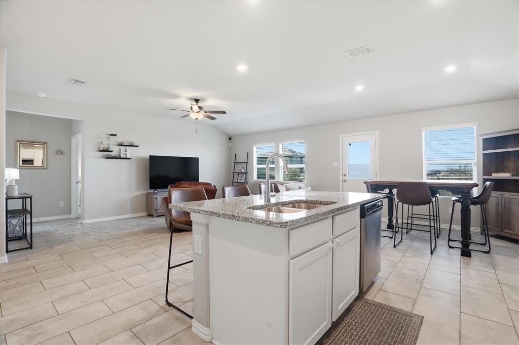 Chapin Village - Residential