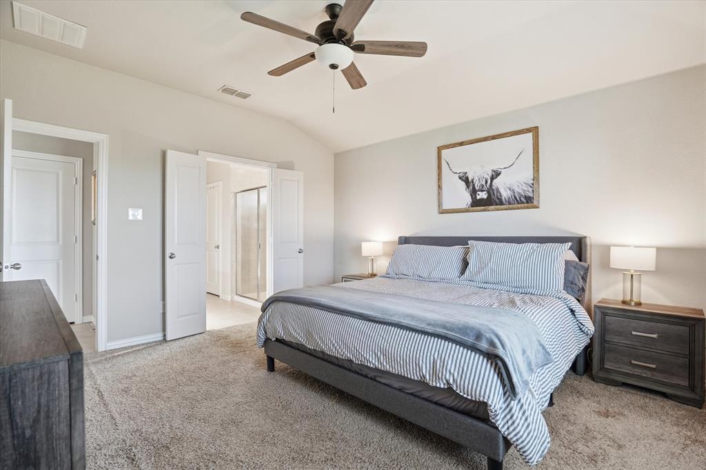 Chapin Village - Residential