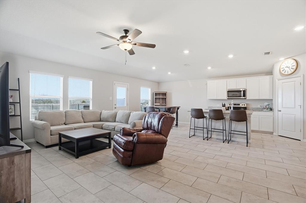 Chapin Village - Residential