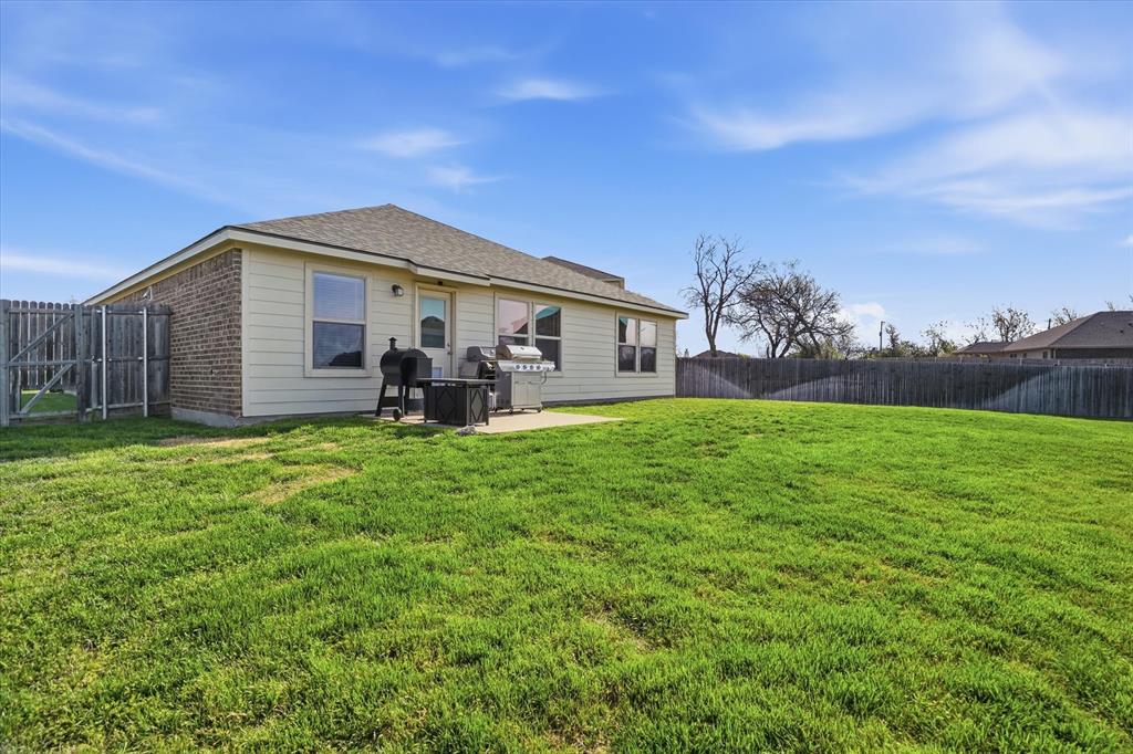 Chapin Village - Residential