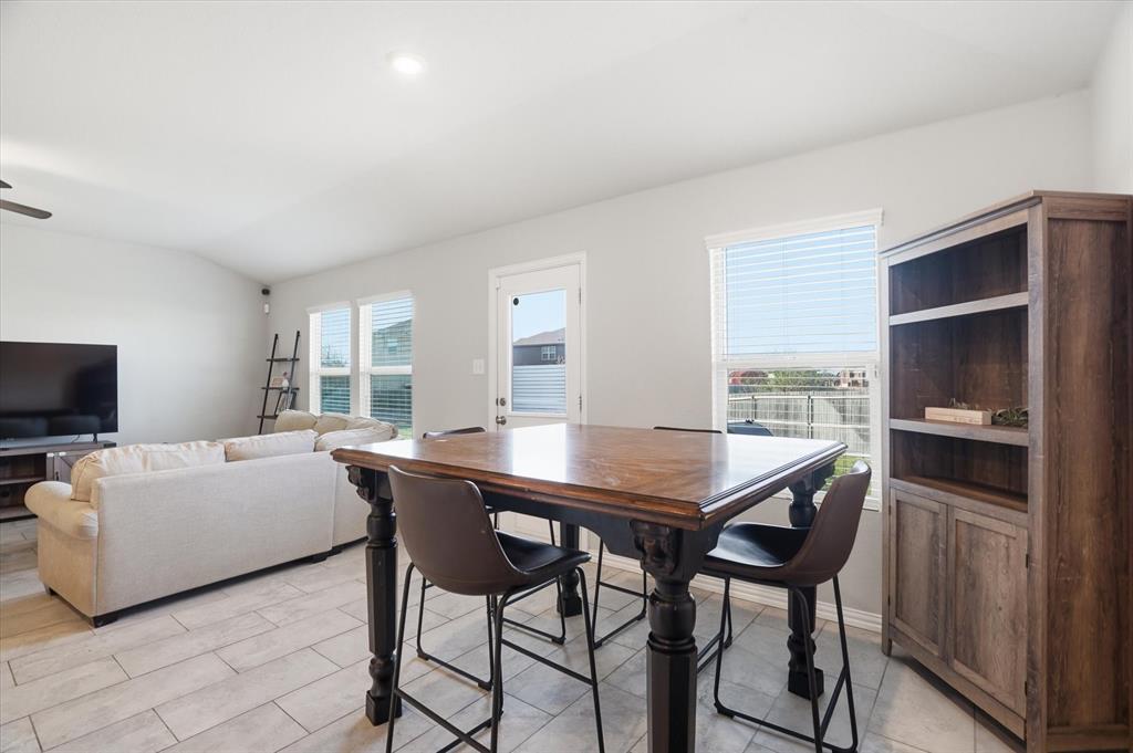 Chapin Village - Residential