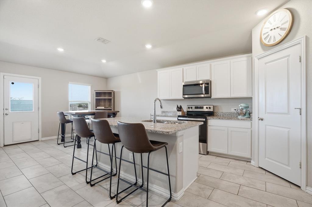 Chapin Village - Residential