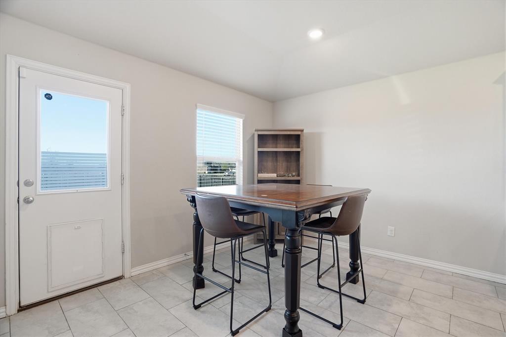 Chapin Village - Residential