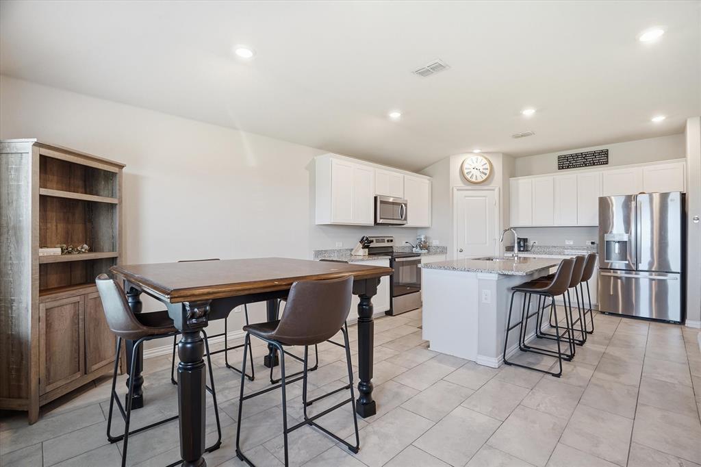 Chapin Village - Residential