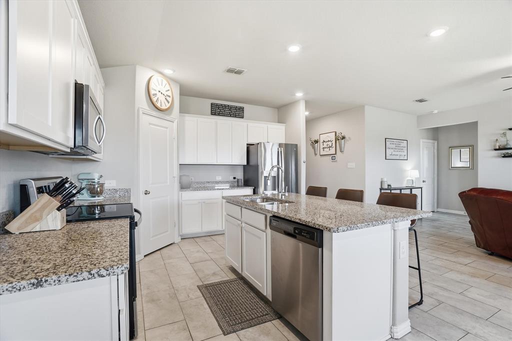 Chapin Village - Residential