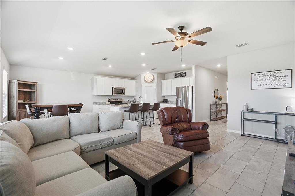 Chapin Village - Residential