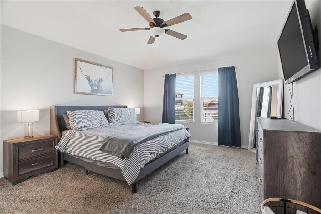 Chapin Village - Residential