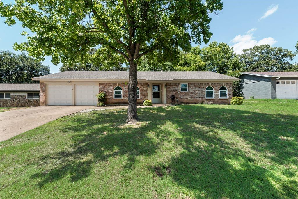 1702 Sagebrush Trail