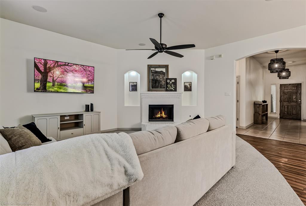 6625 Sierra Madre Drive
