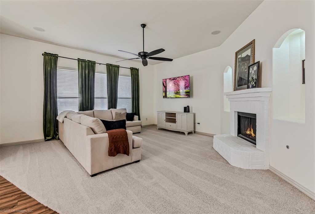 6625 Sierra Madre Drive