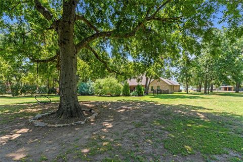 A home in Kemp