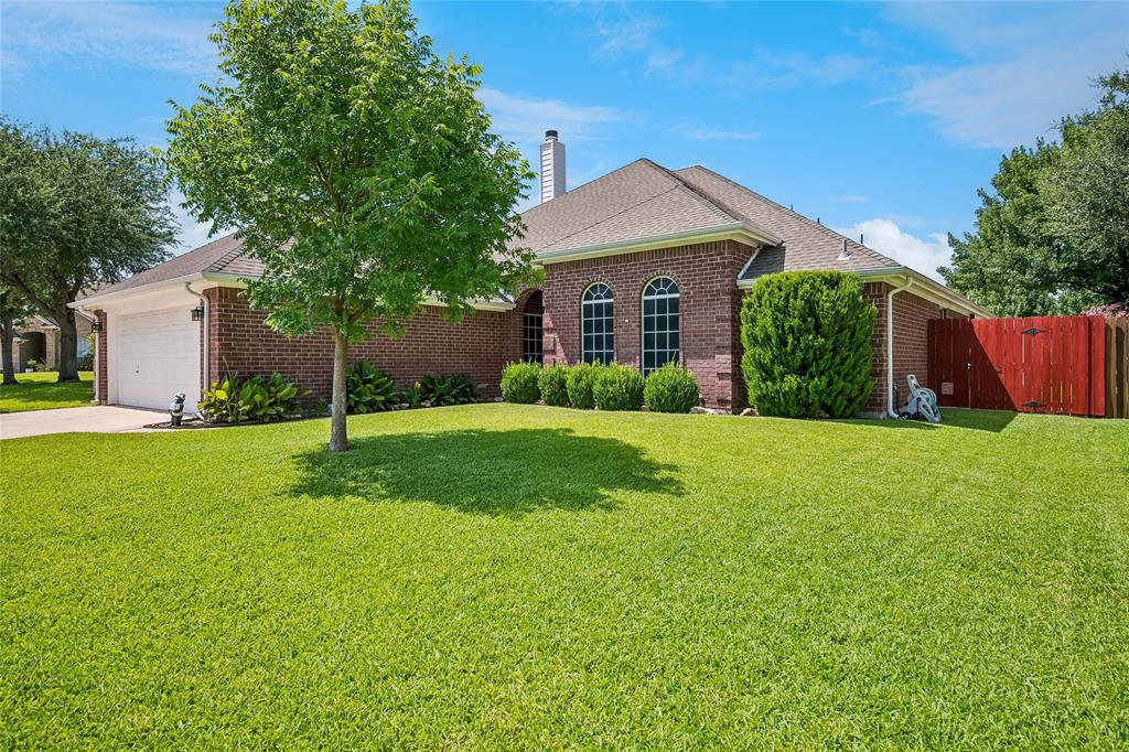 516 Hazelnut Court