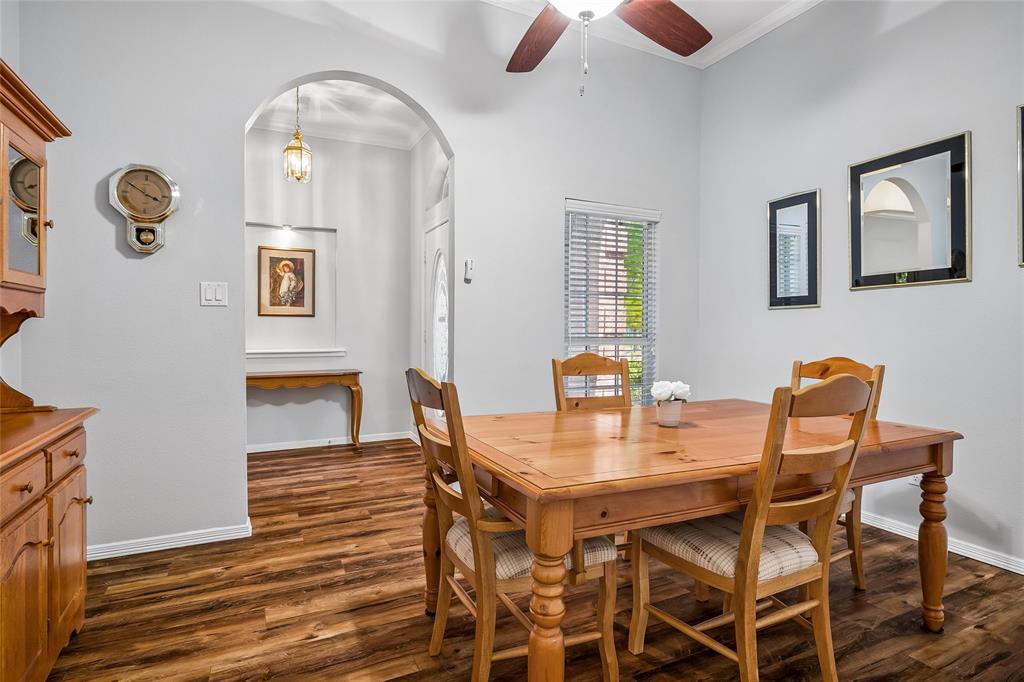 516 Hazelnut Court