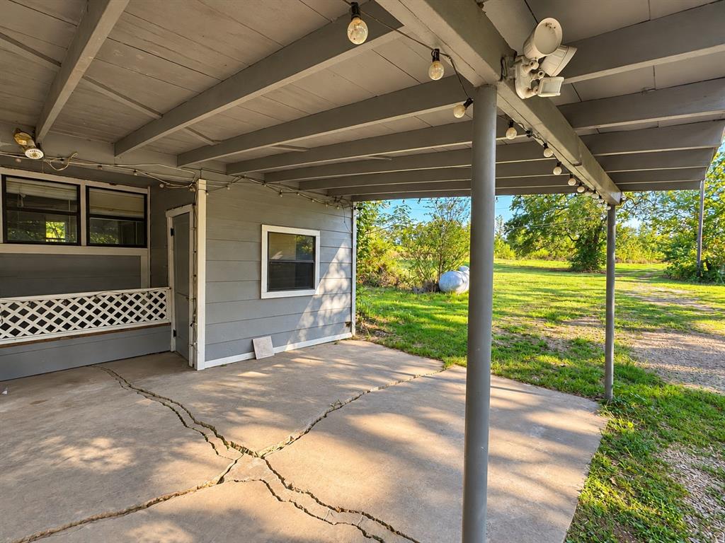 137 County Road 2362