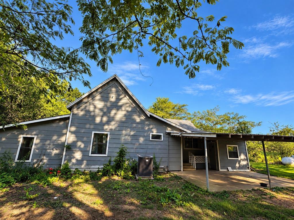 137 County Road 2362