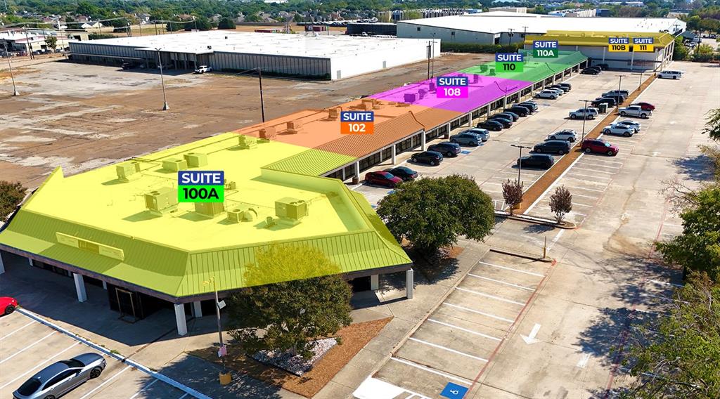 3650 N Buckner Blvd, Dallas, TX 75228