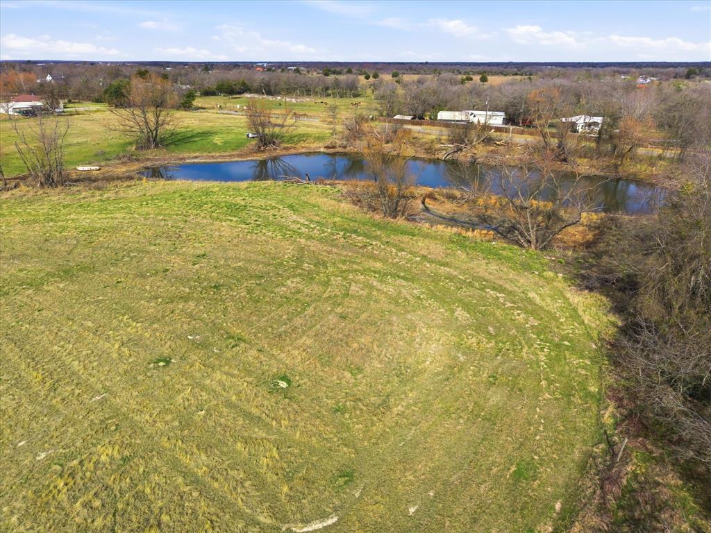 TBD County Road 2628