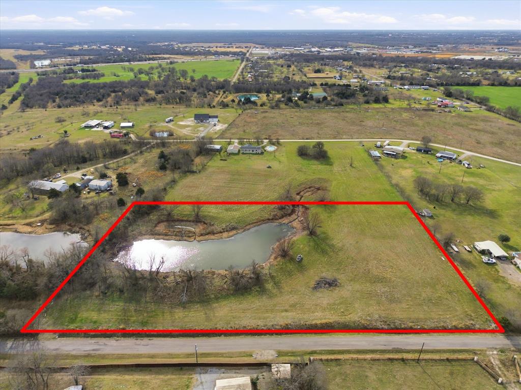 Bustilla Celemente - Land