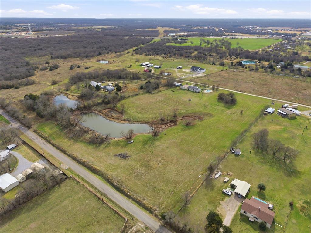 Bustilla Celemente - Land