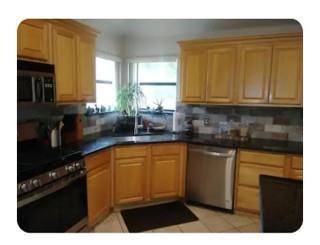 Chandler Park 4 - Residential Lease