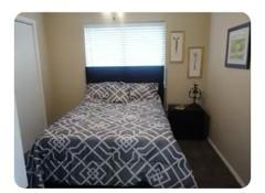 Chandler Park 4 - Residential Lease