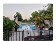 Chandler Park 4 - Residential Lease