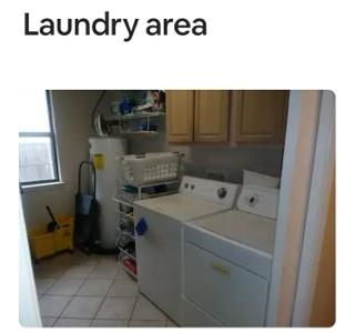 Chandler Park 4 - Residential Lease