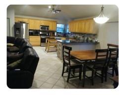 Chandler Park 4 - Residential Lease