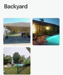 Chandler Park 4 - Residential Lease