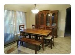 Chandler Park 4 - Residential Lease