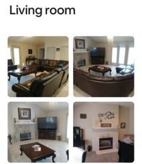 Chandler Park 4 - Residential Lease