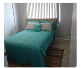 Chandler Park 4 - Residential Lease