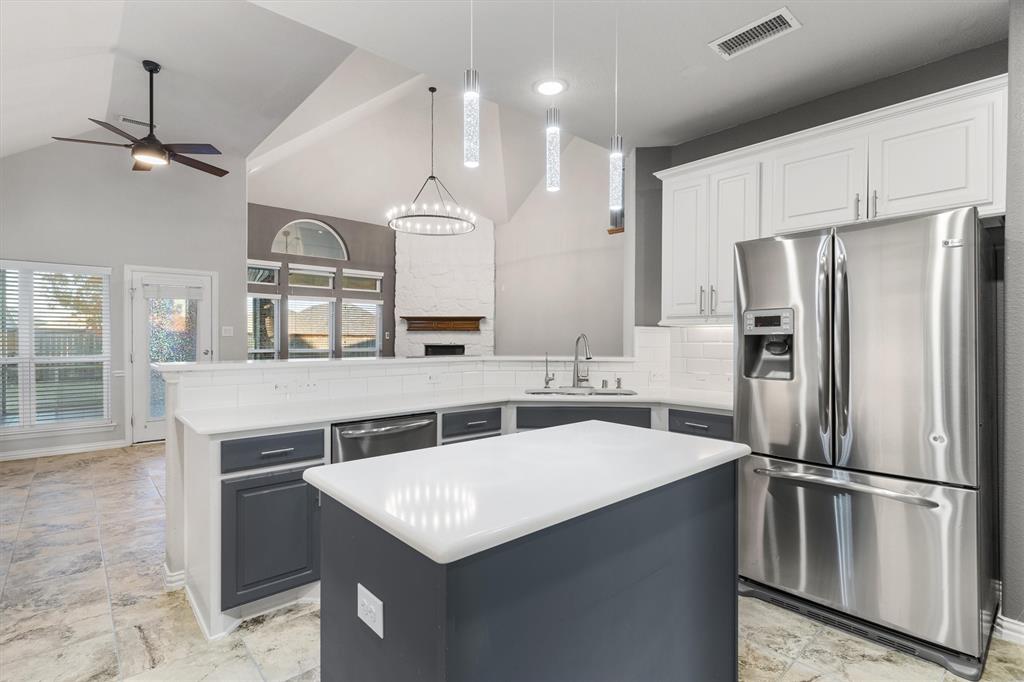 Inspiration Ph 2a - Residential