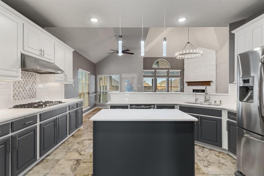 Inspiration Ph 2a - Residential