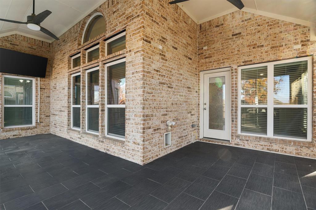 Inspiration Ph 2a - Residential