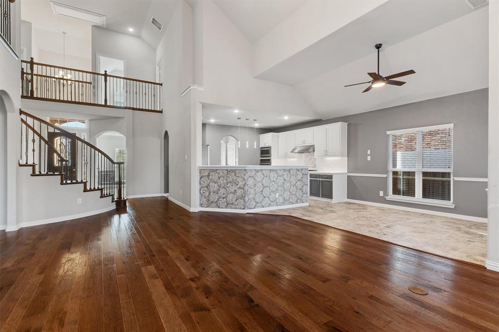 Inspiration Ph 2a - Residential