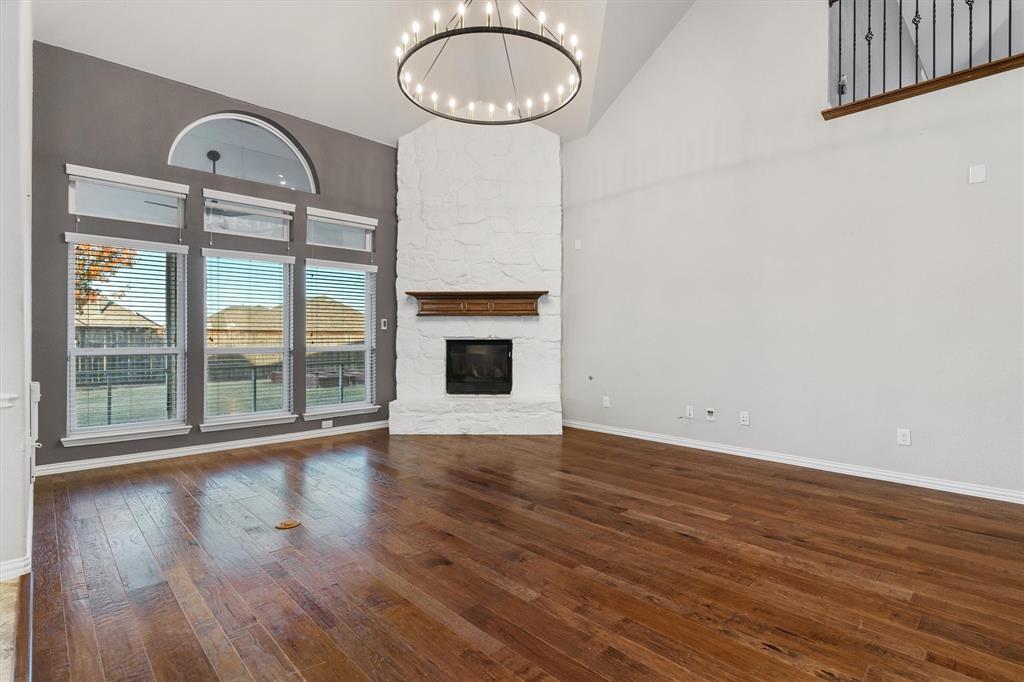 Inspiration Ph 2a - Residential