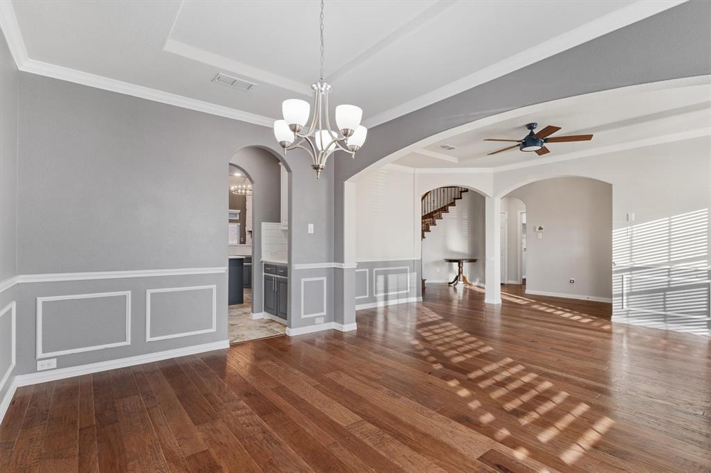 Inspiration Ph 2a - Residential