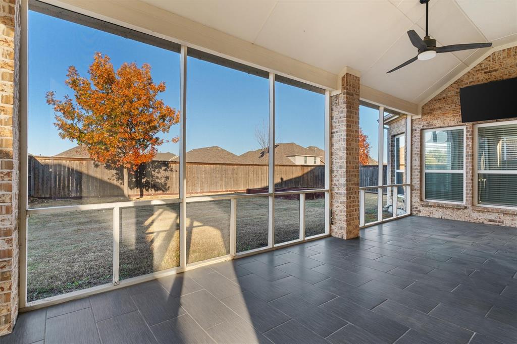 Inspiration Ph 2a - Residential